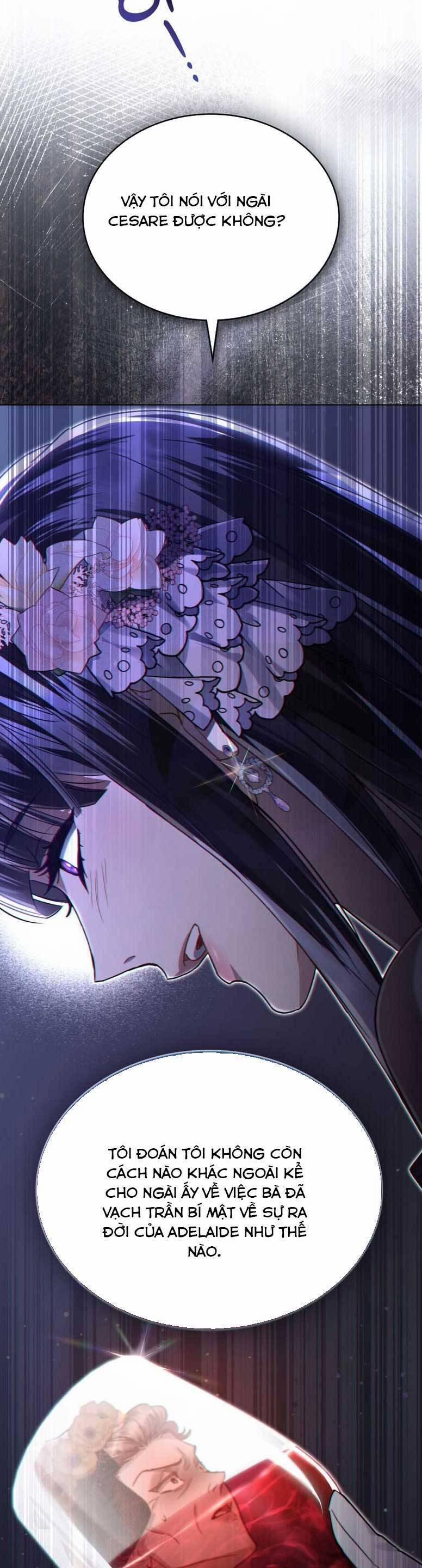 Giới Thượng Lưu 14 trang 36