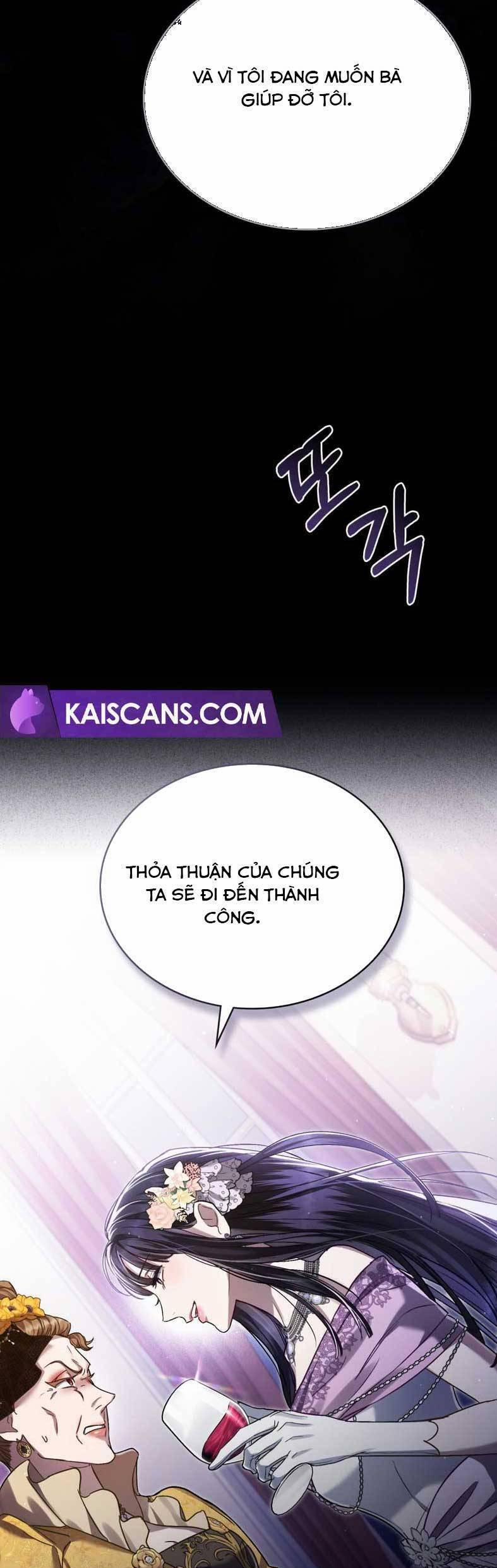 Giới Thượng Lưu 14 trang 40