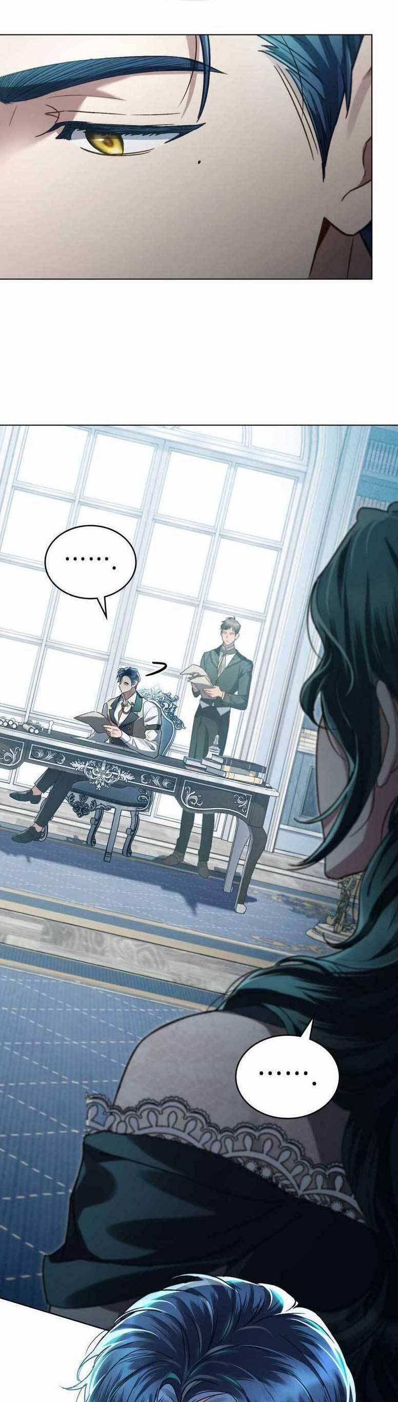 Giới Thượng Lưu 14 trang 5