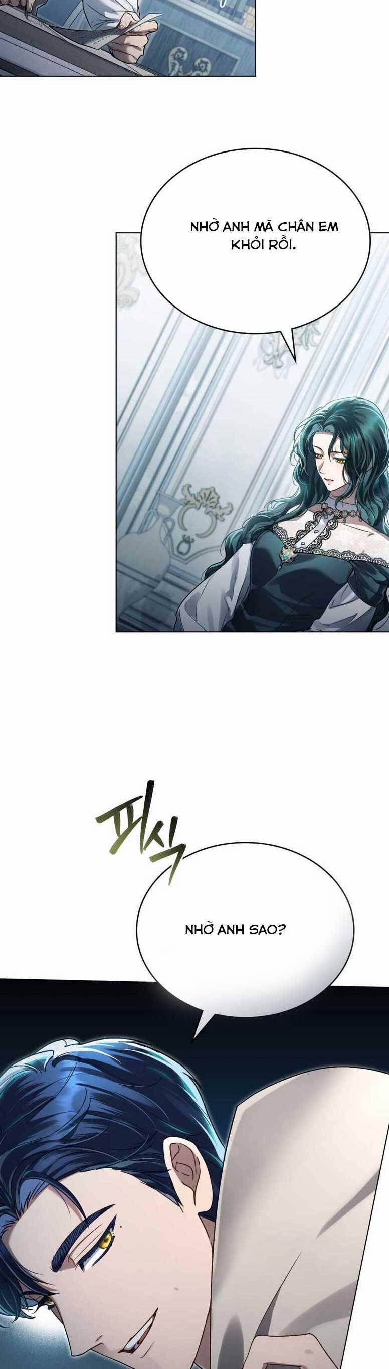 Giới Thượng Lưu 14 trang 7