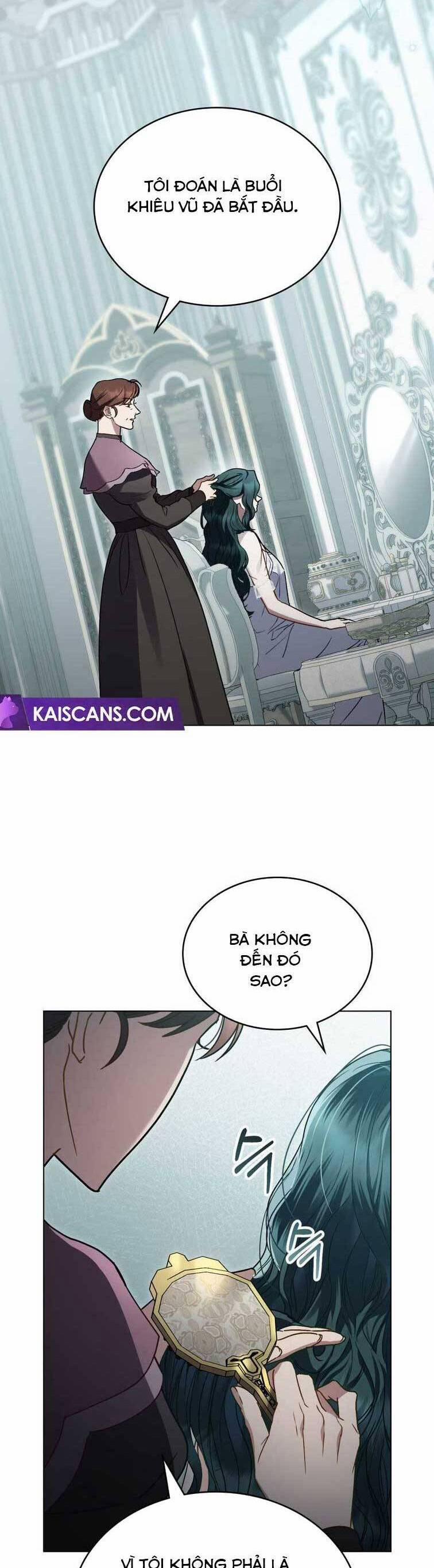 Giới Thượng Lưu 15 trang 2