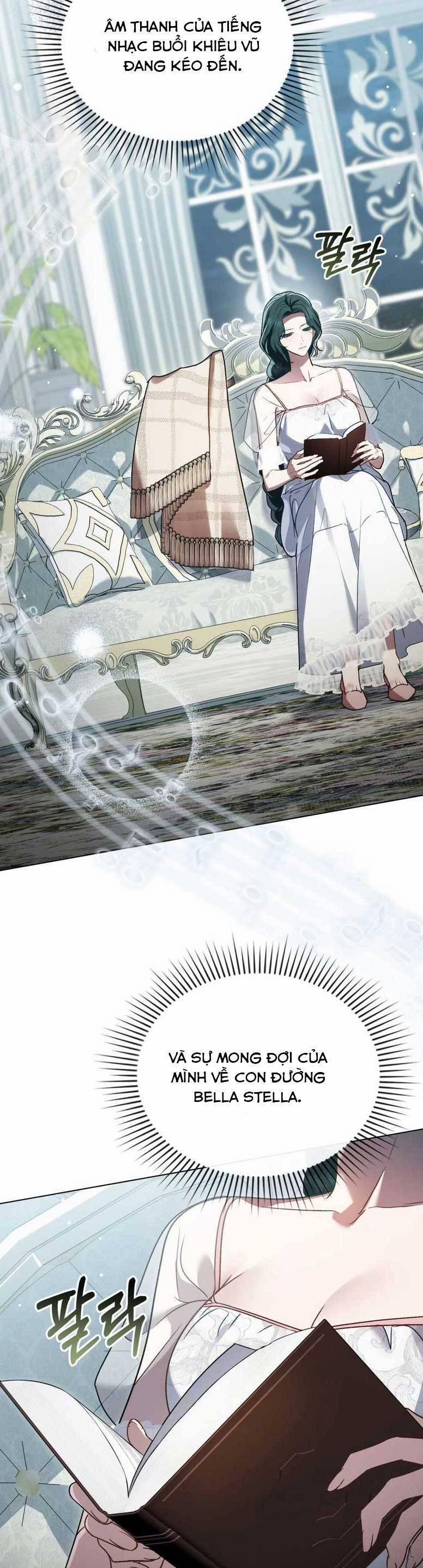 Giới Thượng Lưu 15 trang 20