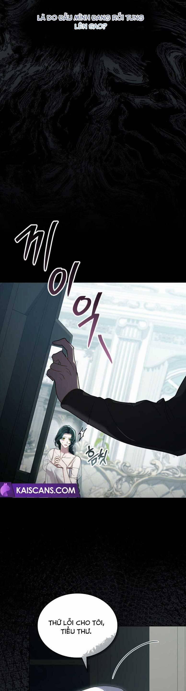 Giới Thượng Lưu 15 trang 25