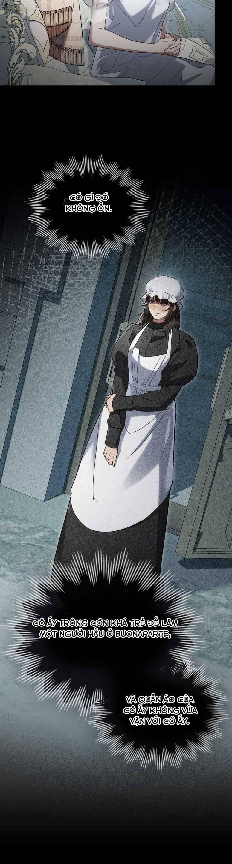 Giới Thượng Lưu 15 trang 28