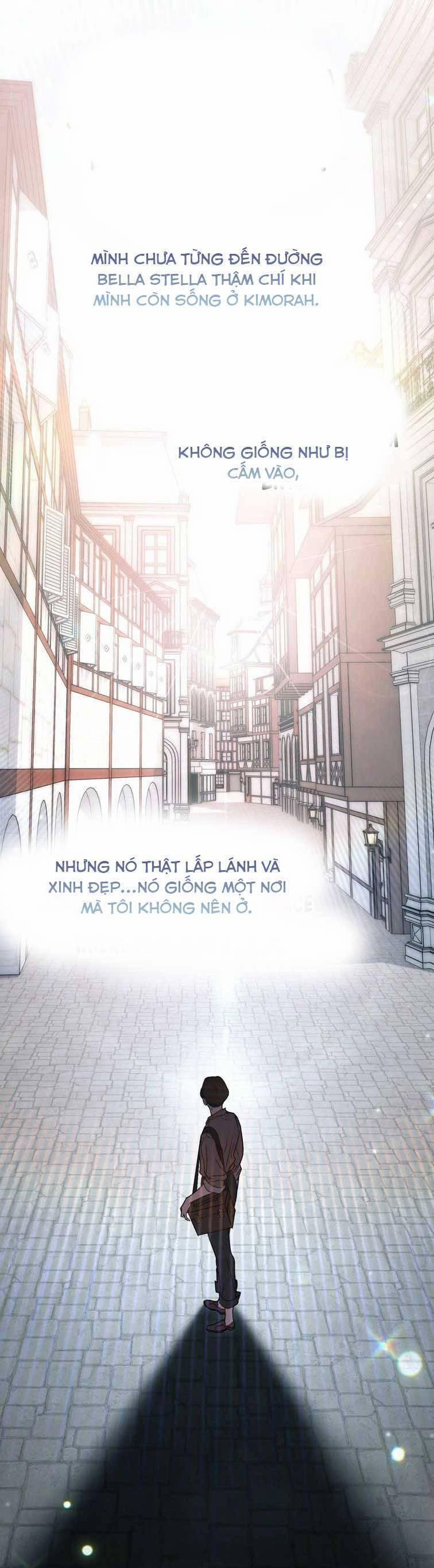 Giới Thượng Lưu 15 trang 8