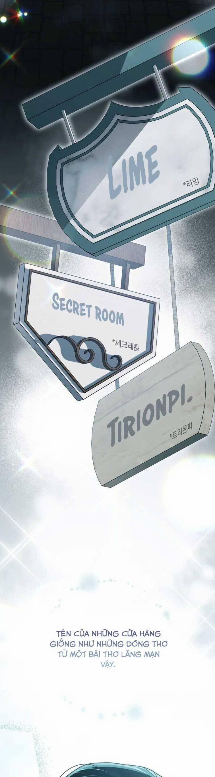 Giới Thượng Lưu 15 trang 9