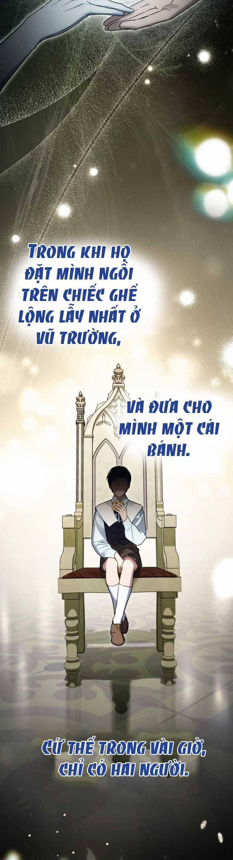 Giới Thượng Lưu 16 trang 10