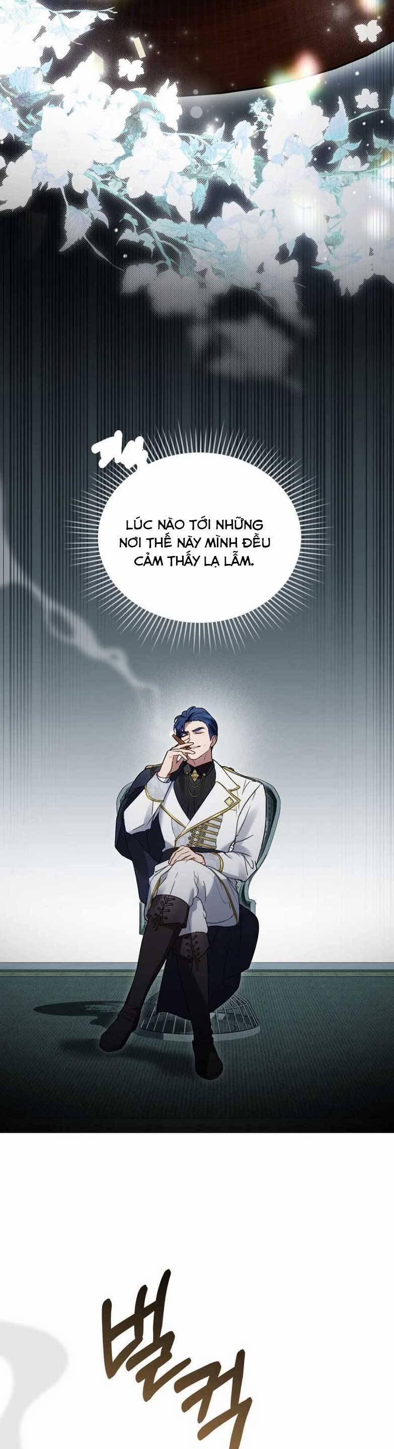 Giới Thượng Lưu 16 trang 12