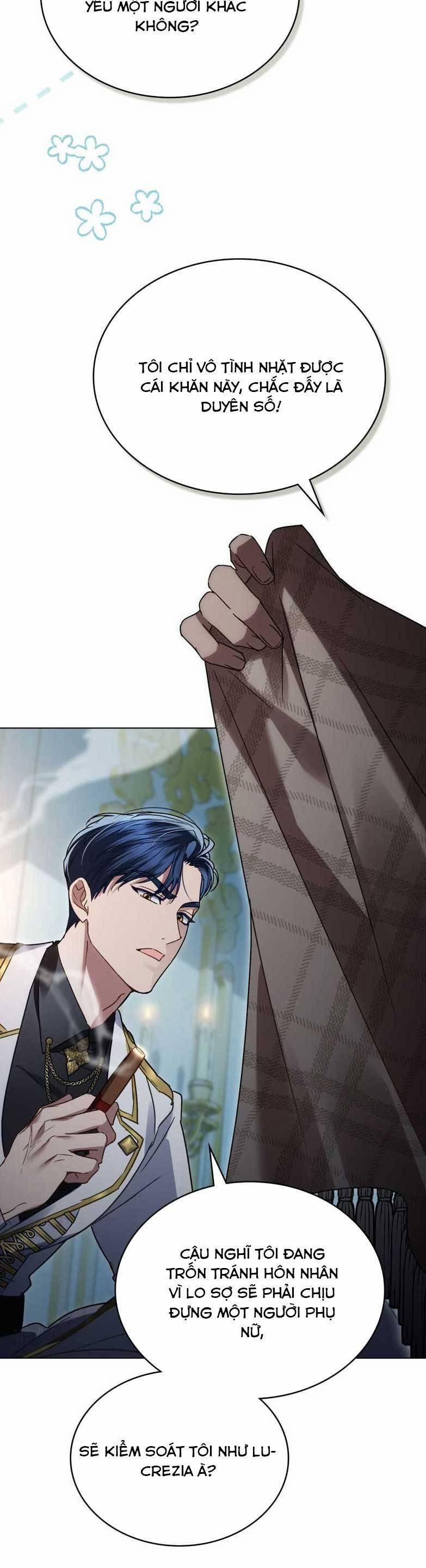 Giới Thượng Lưu 16 trang 16