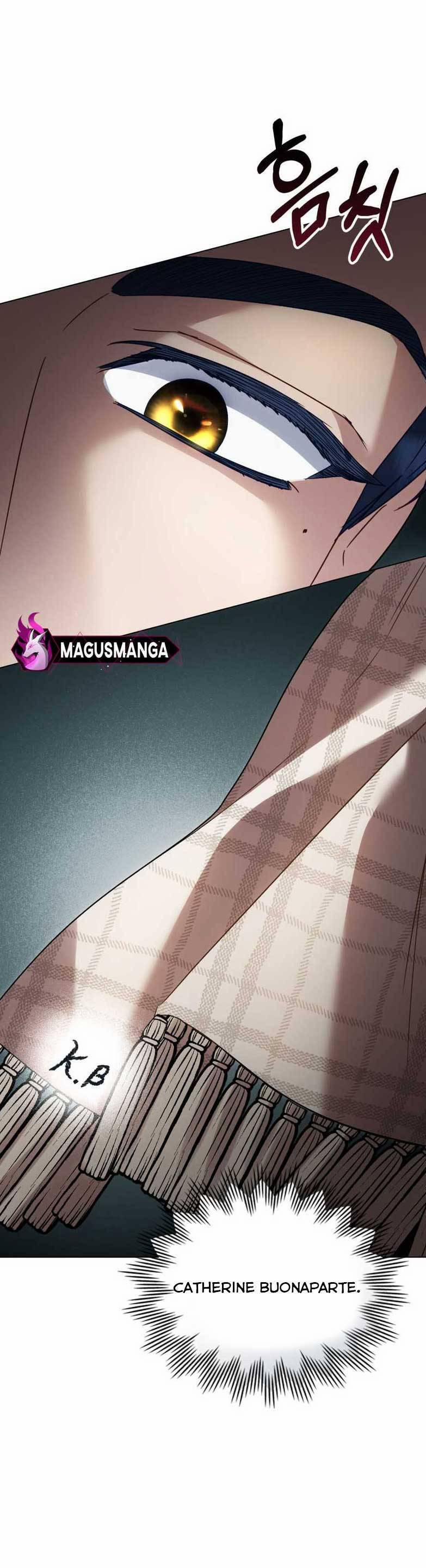 Giới Thượng Lưu 16 trang 17