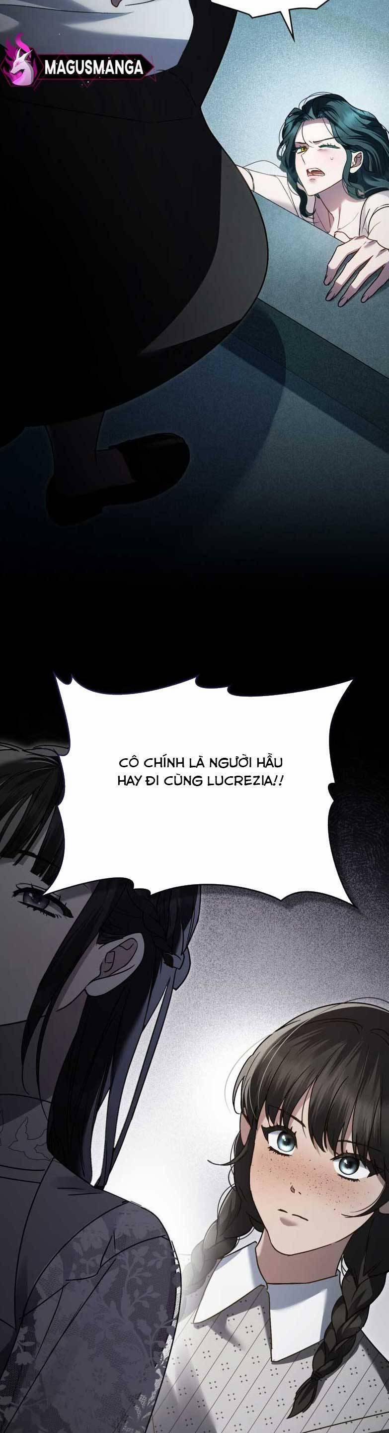 Giới Thượng Lưu 16 trang 24