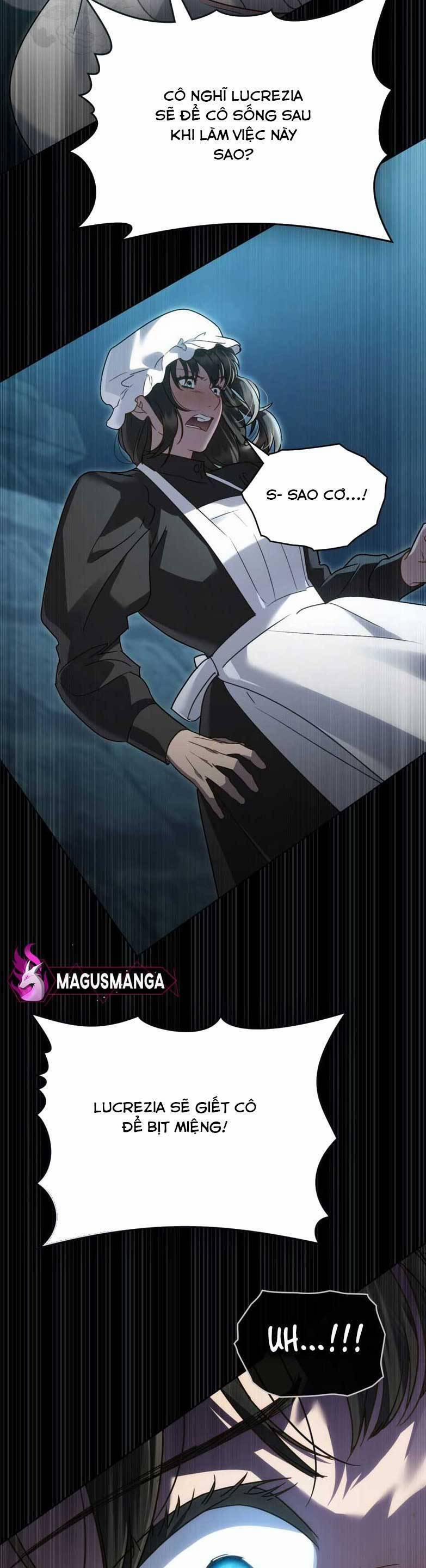 Giới Thượng Lưu 16 trang 27