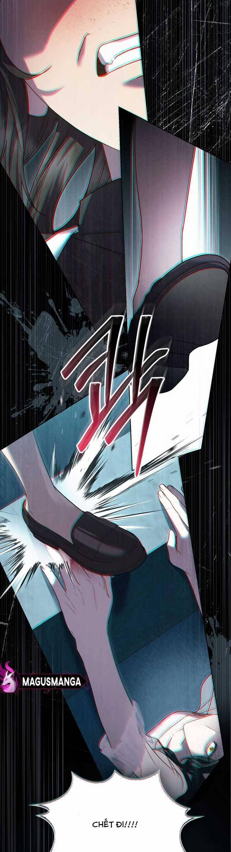 Giới Thượng Lưu 16 trang 30