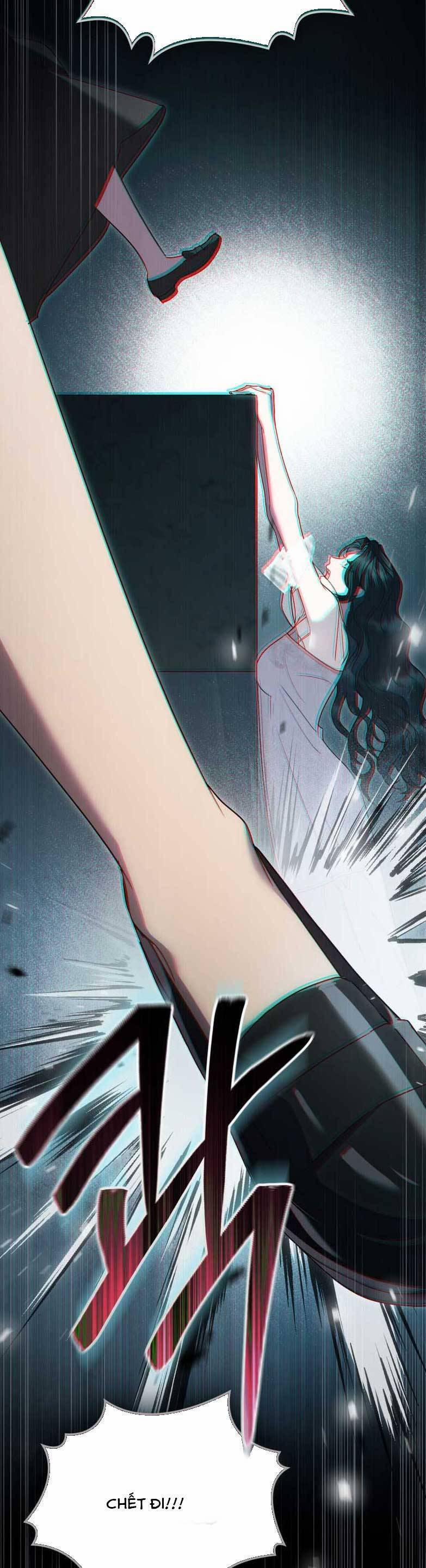 Giới Thượng Lưu 16 trang 31