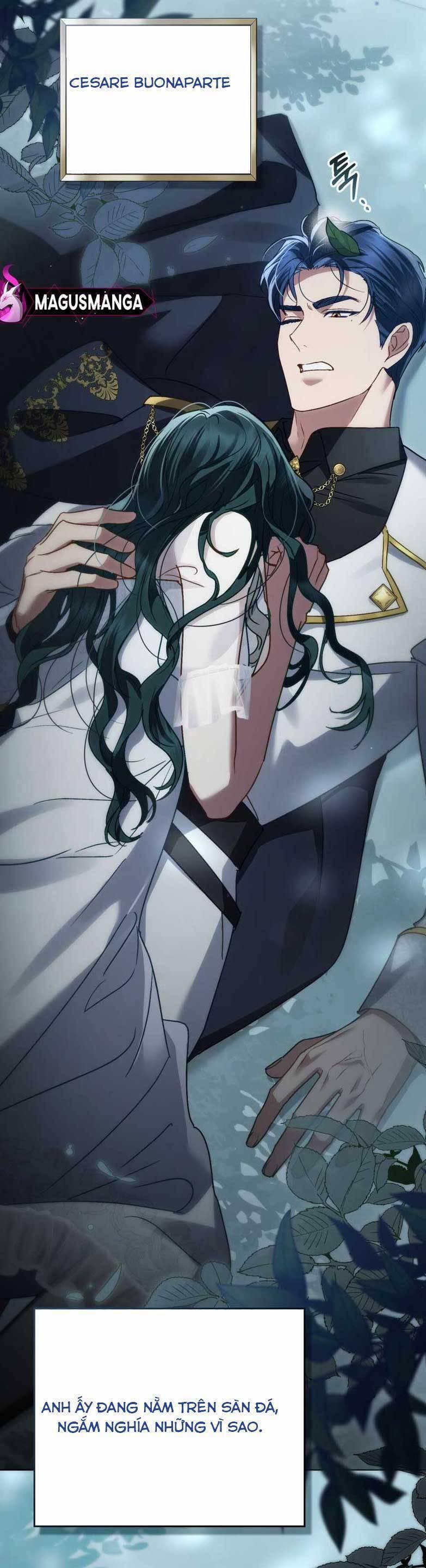 Giới Thượng Lưu 16 trang 37