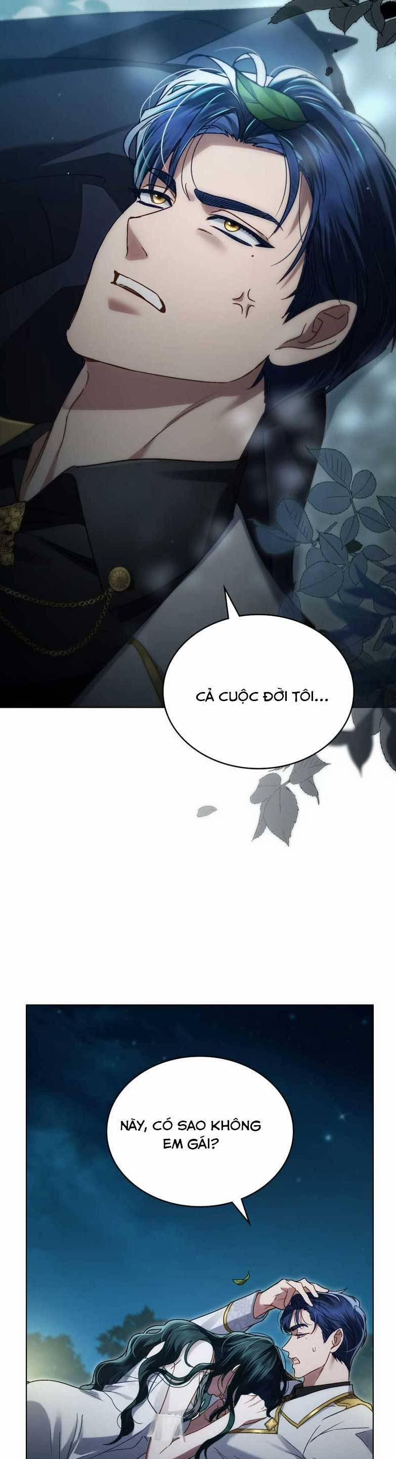 Giới Thượng Lưu 16 trang 38