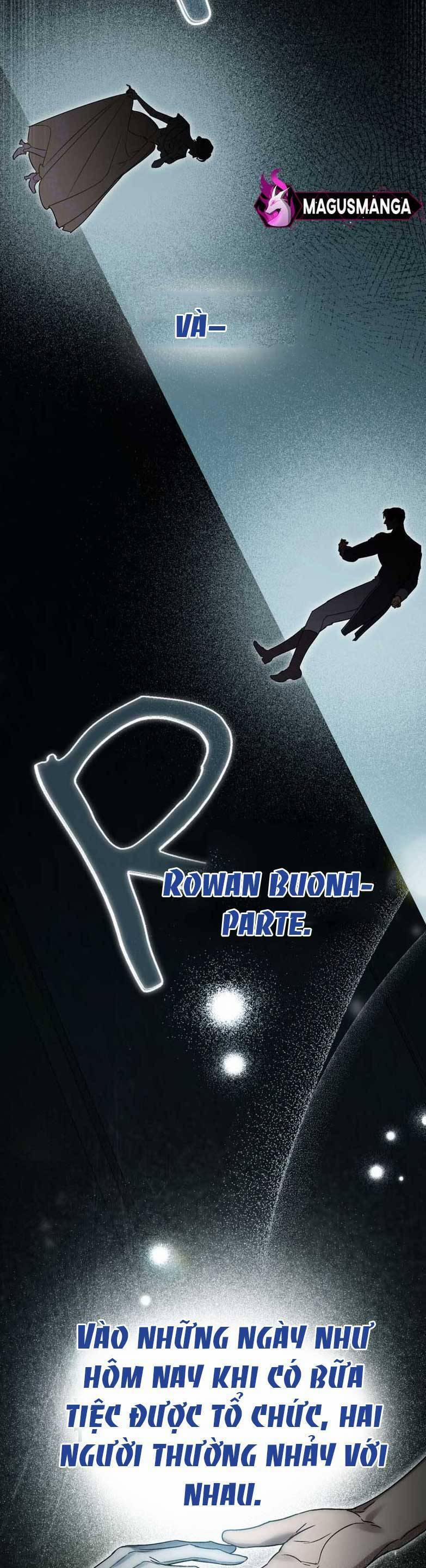 Giới Thượng Lưu 16 trang 9