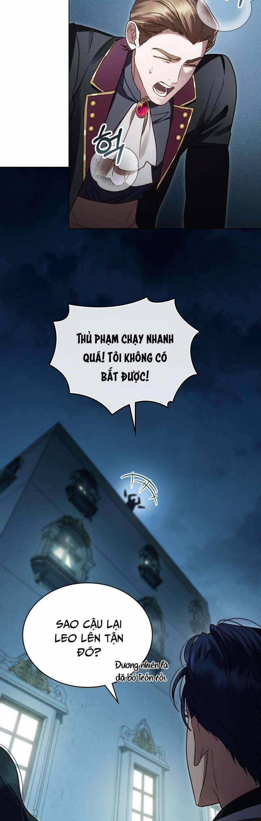 Giới Thượng Lưu 17 trang 1