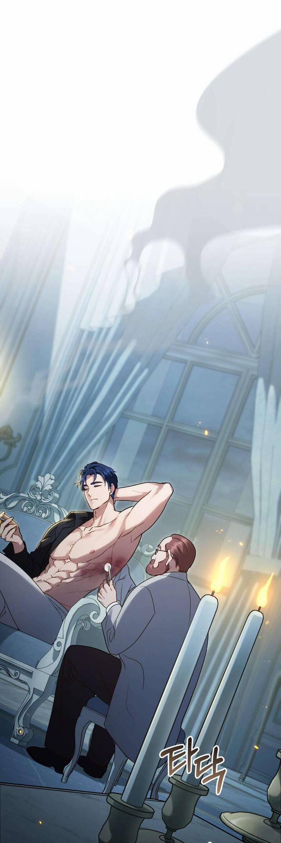 Giới Thượng Lưu 17 trang 19