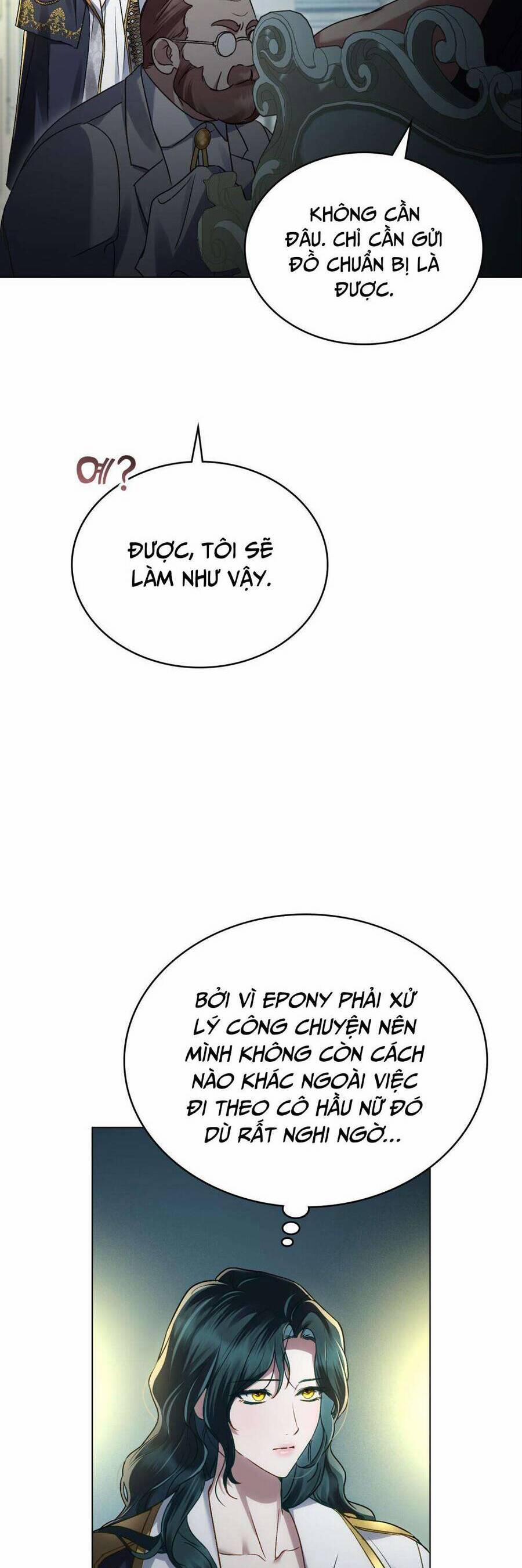 Giới Thượng Lưu 17 trang 22