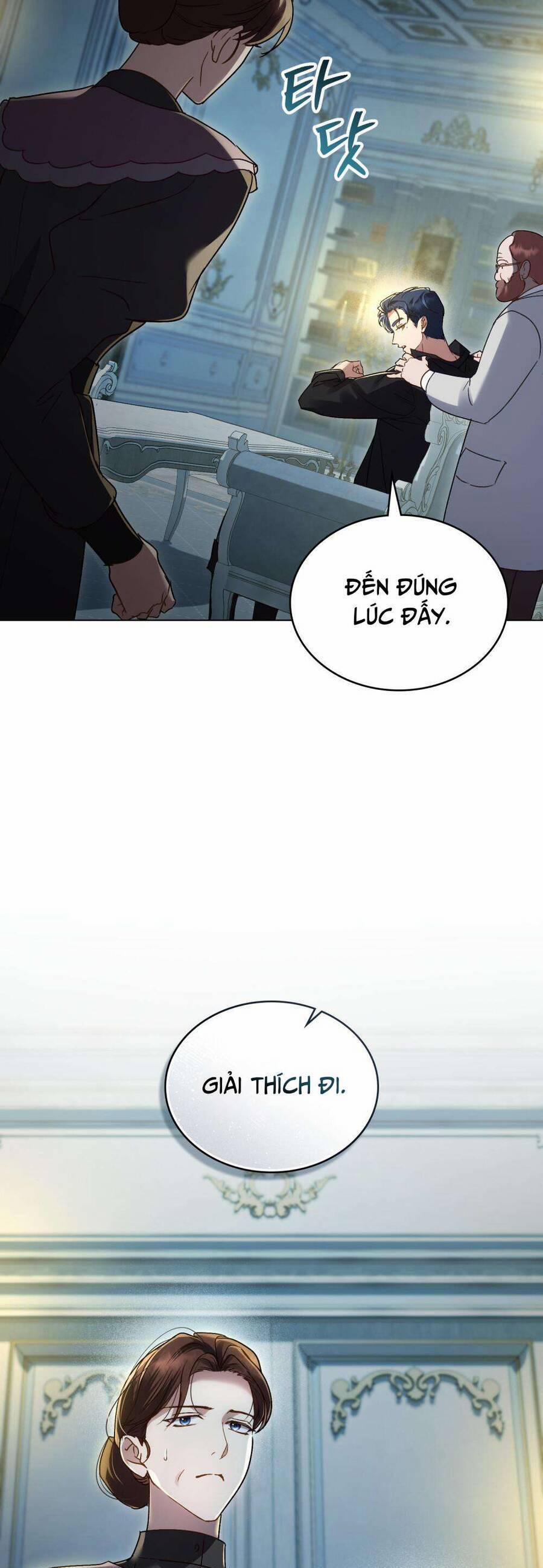 Giới Thượng Lưu 17 trang 24