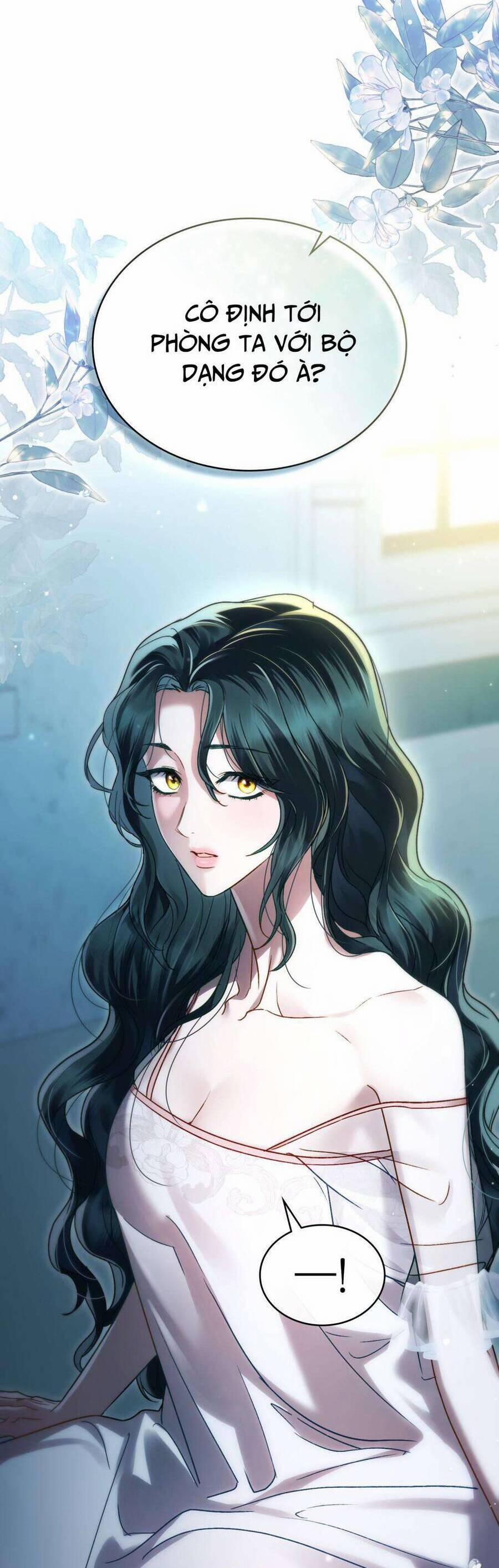 Giới Thượng Lưu 17 trang 3