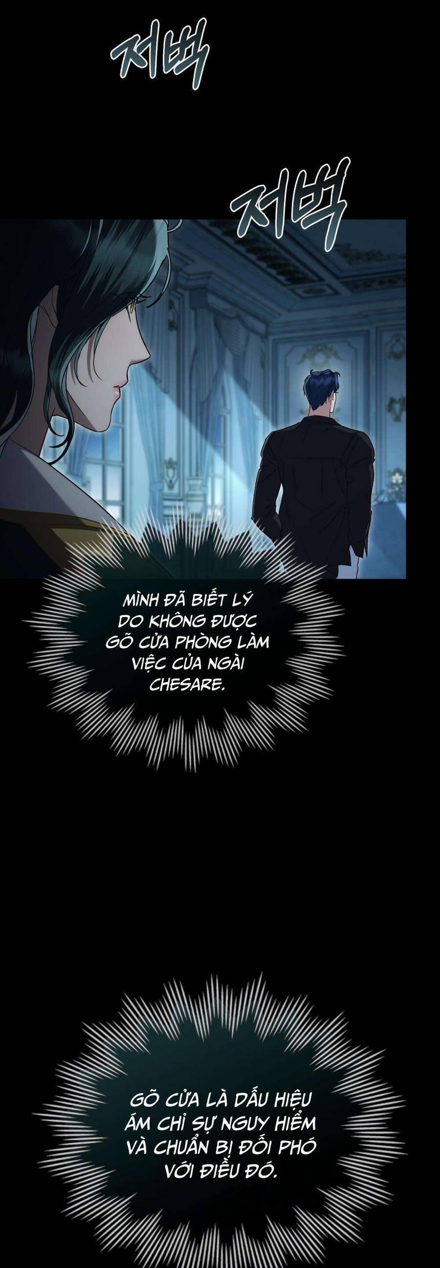 Giới Thượng Lưu 17 trang 40