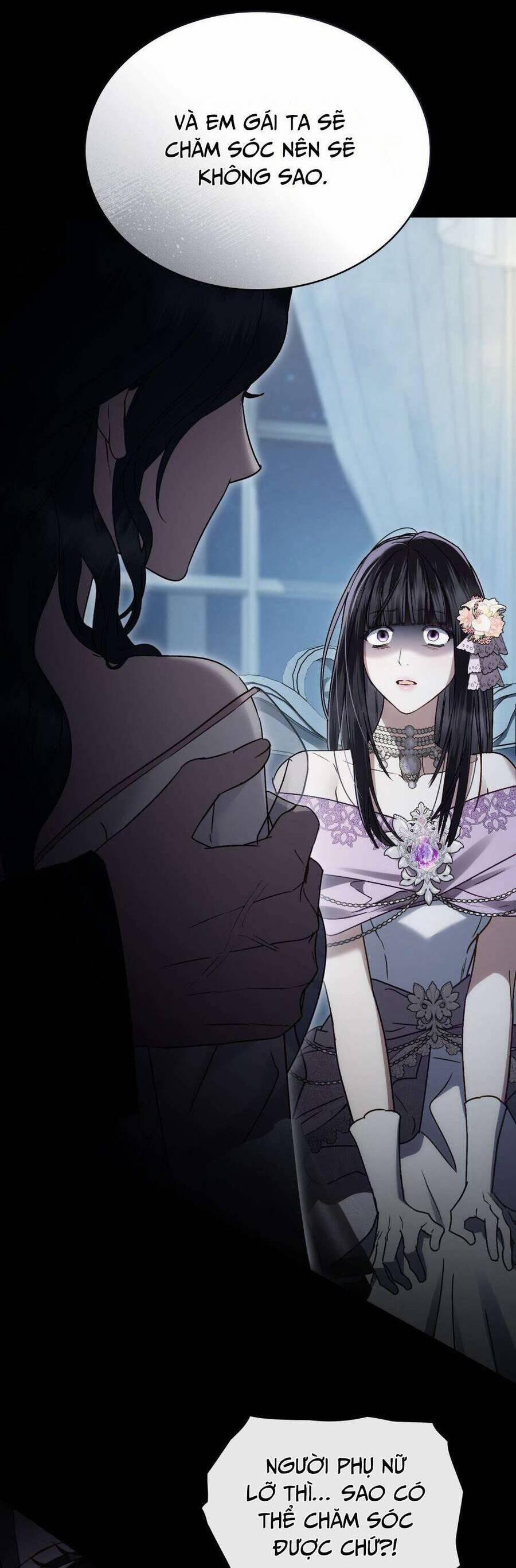 Giới Thượng Lưu 18 trang 27