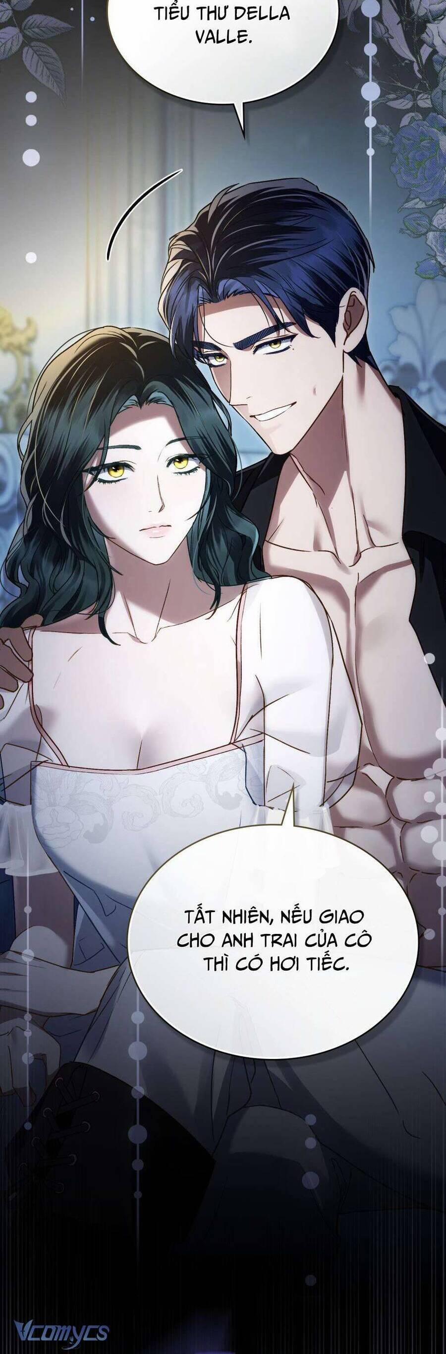 Giới Thượng Lưu 18 trang 30