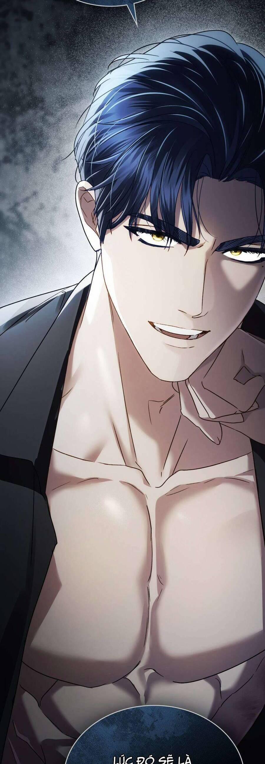 Giới Thượng Lưu 18 trang 35