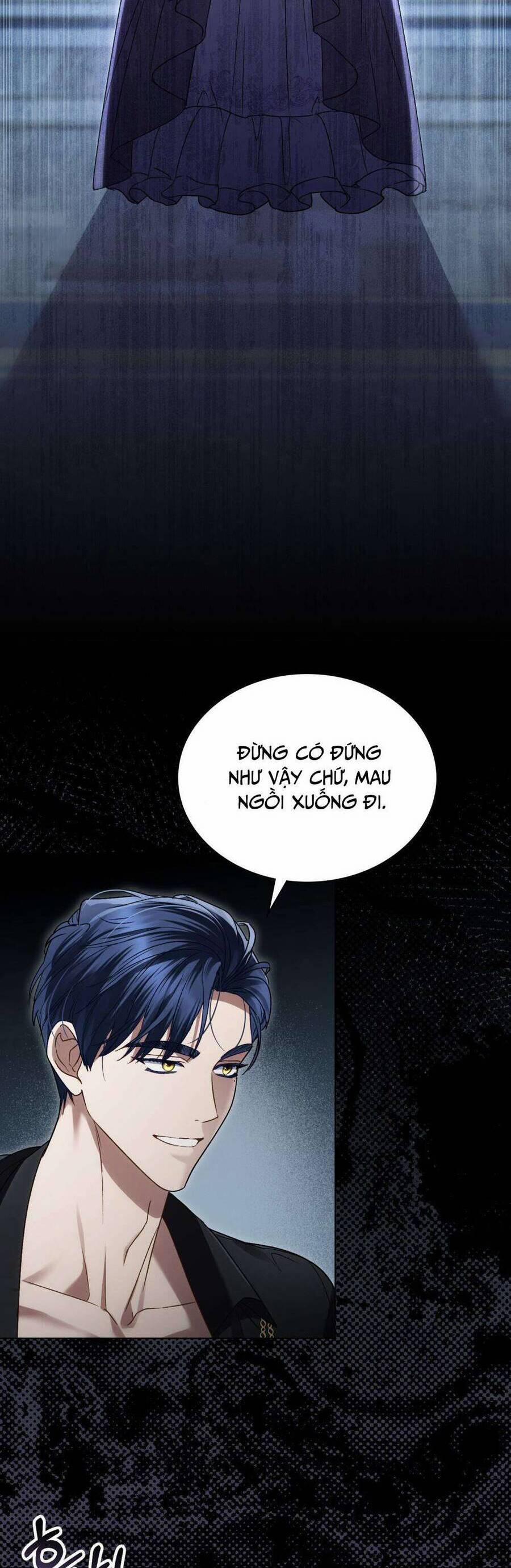 Giới Thượng Lưu 18 trang 4