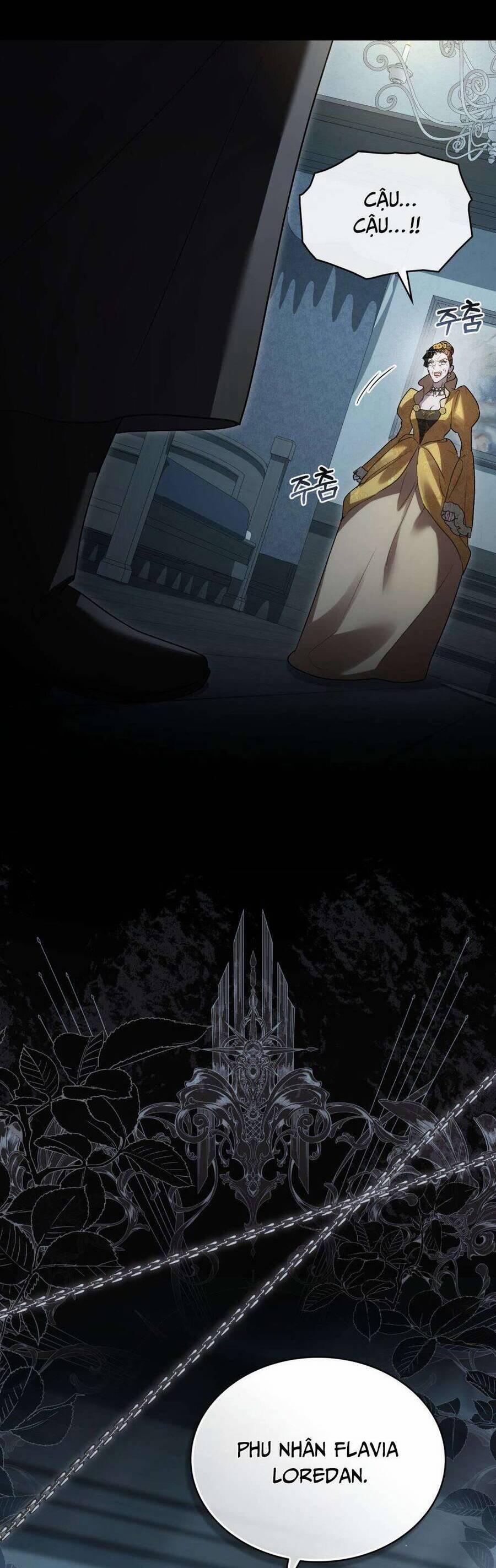 Giới Thượng Lưu 18 trang 41