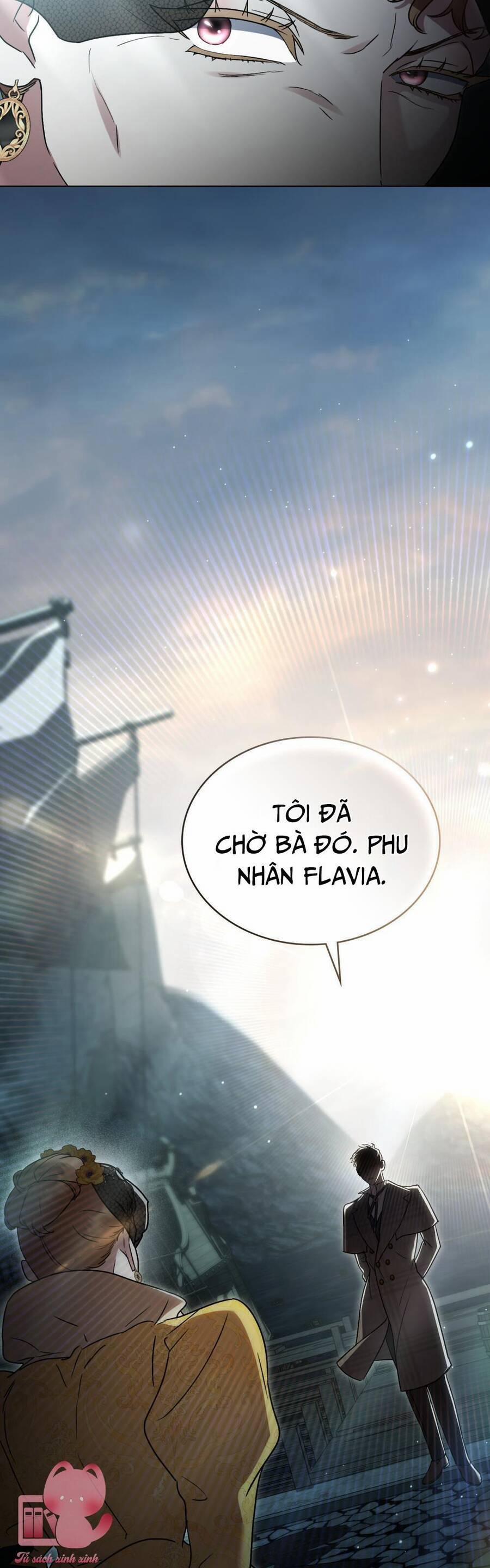 Giới Thượng Lưu 19 trang 12