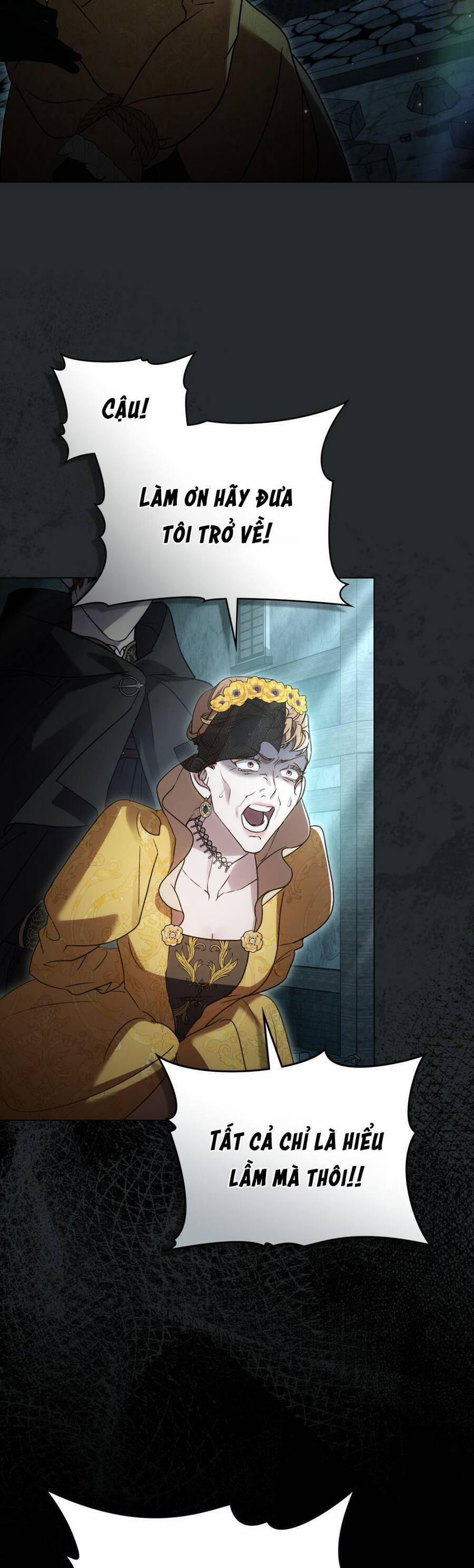 Giới Thượng Lưu 19 trang 13