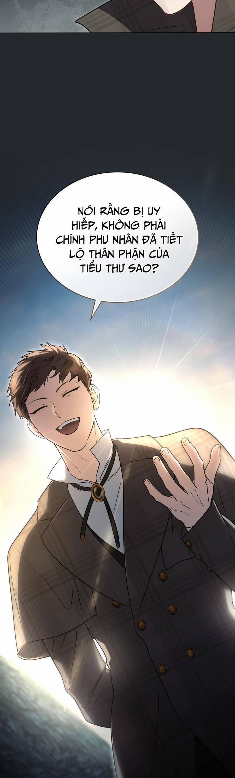 Giới Thượng Lưu 19 trang 15