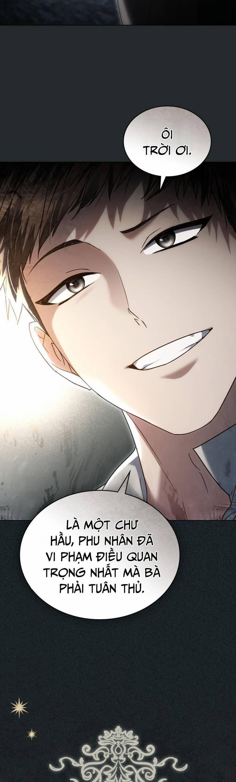 Giới Thượng Lưu 19 trang 16