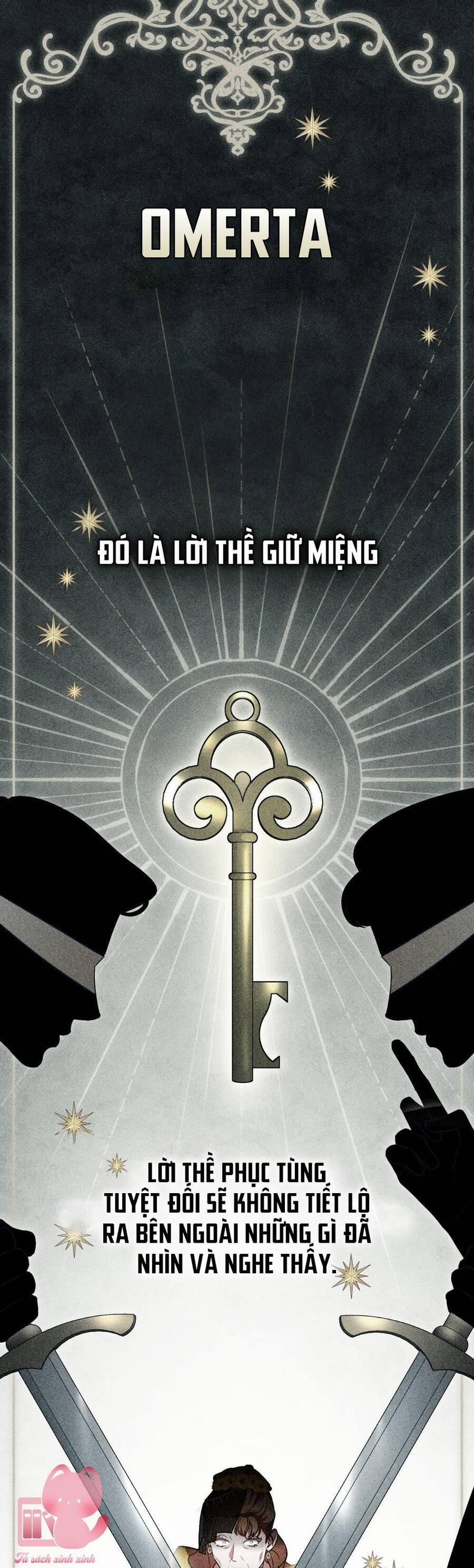 Giới Thượng Lưu 19 trang 17