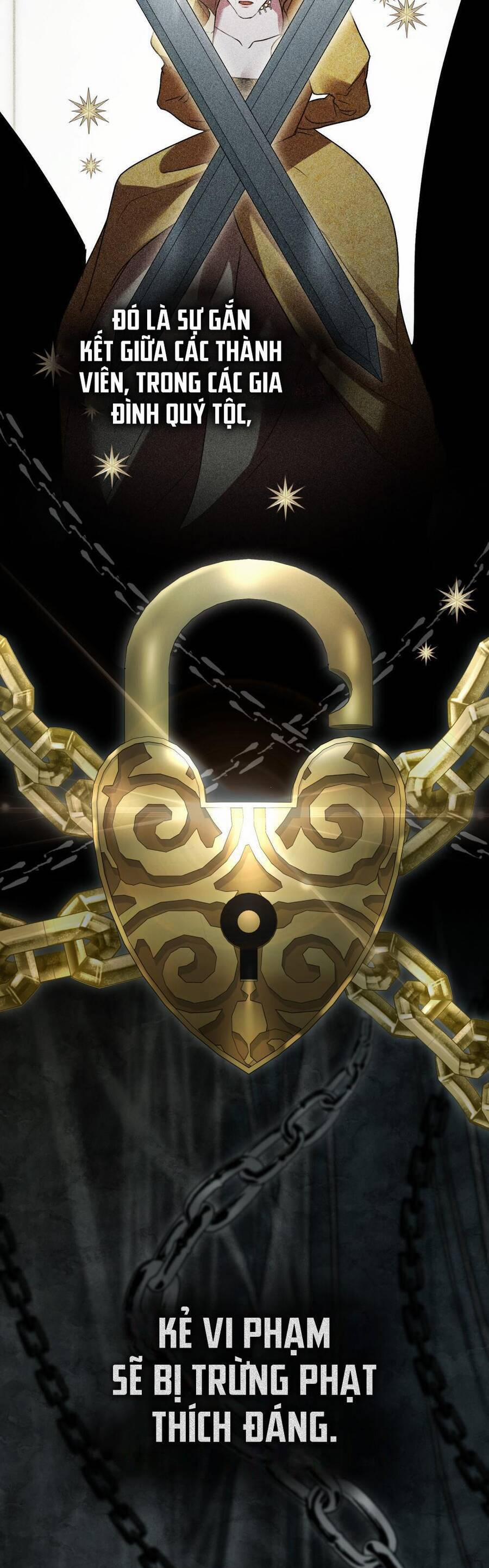 Giới Thượng Lưu 19 trang 18