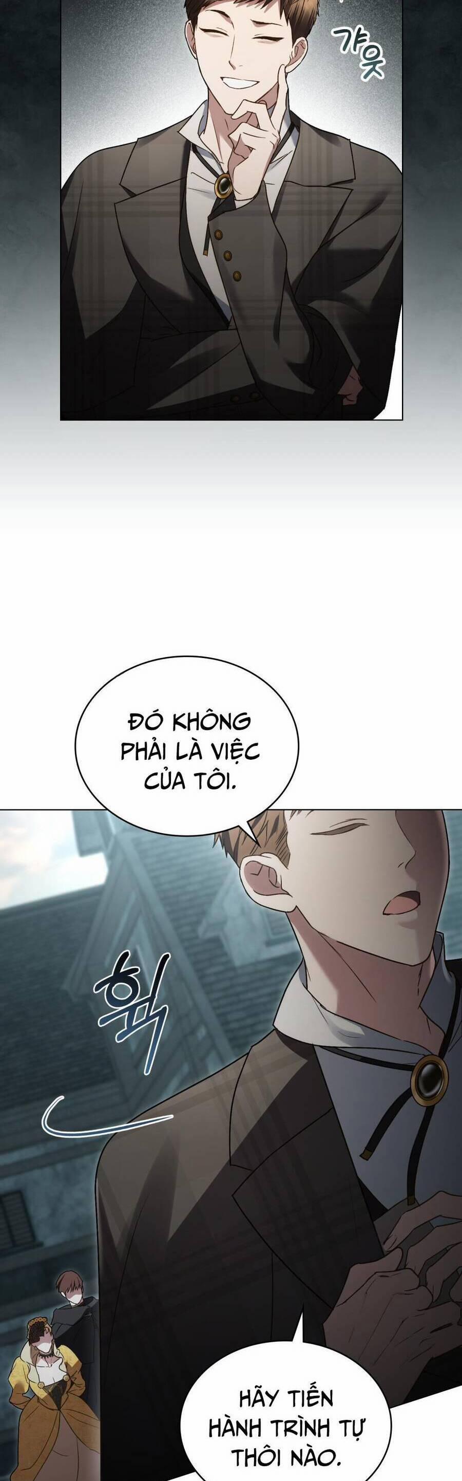 Giới Thượng Lưu 19 trang 20