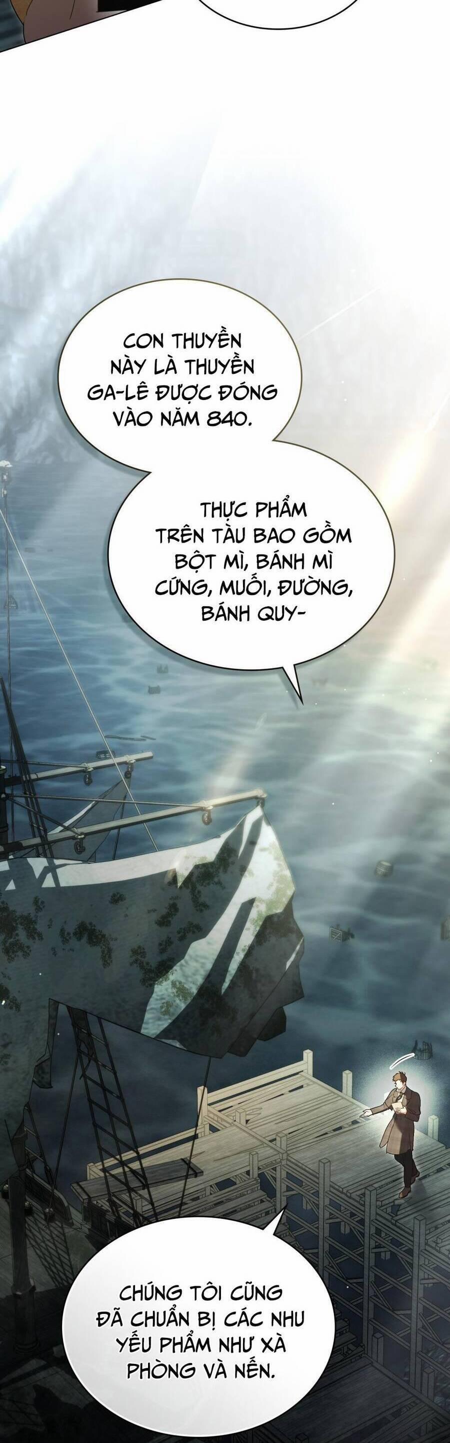 Giới Thượng Lưu 19 trang 21