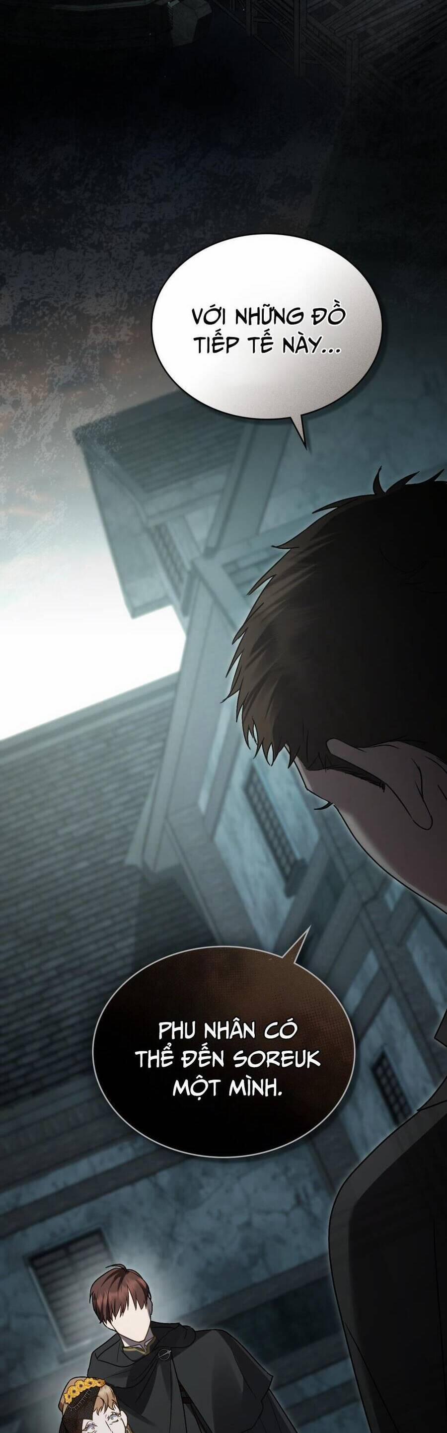 Giới Thượng Lưu 19 trang 22