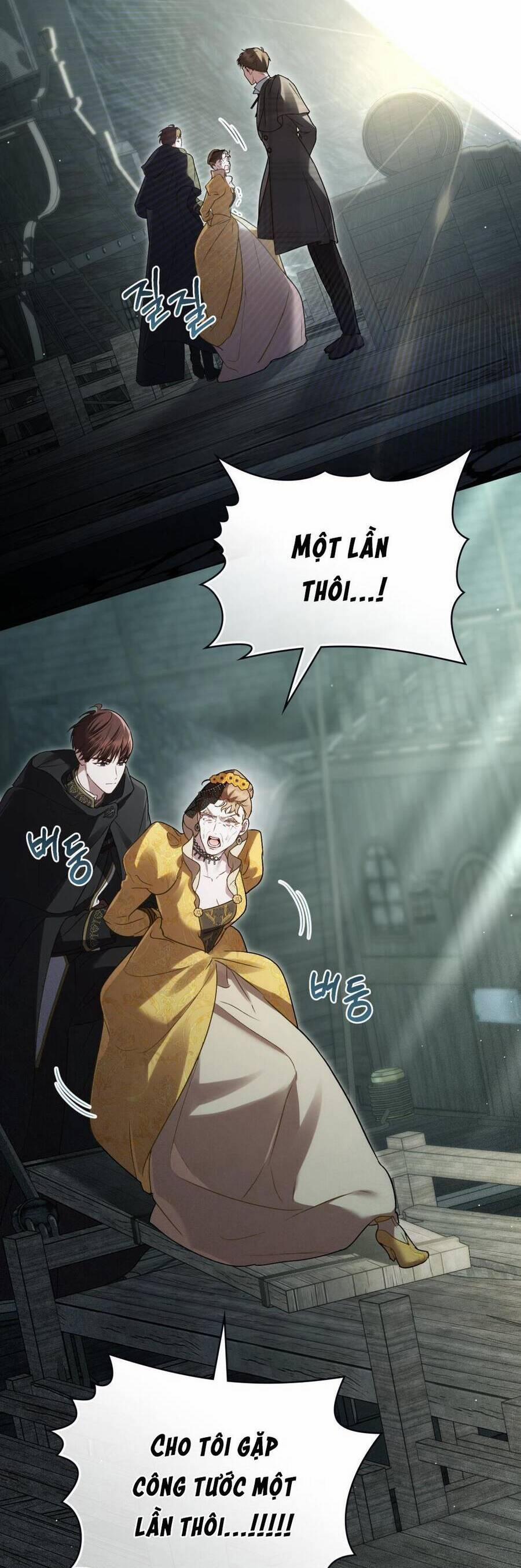 Giới Thượng Lưu 19 trang 28