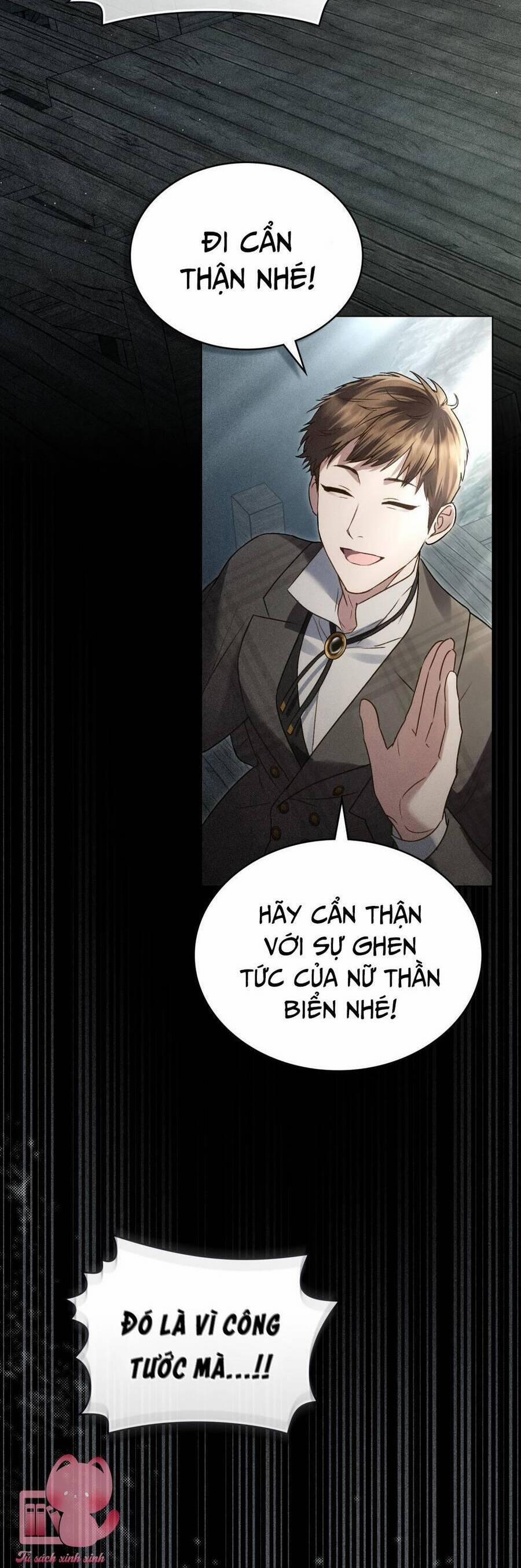 Giới Thượng Lưu 19 trang 29