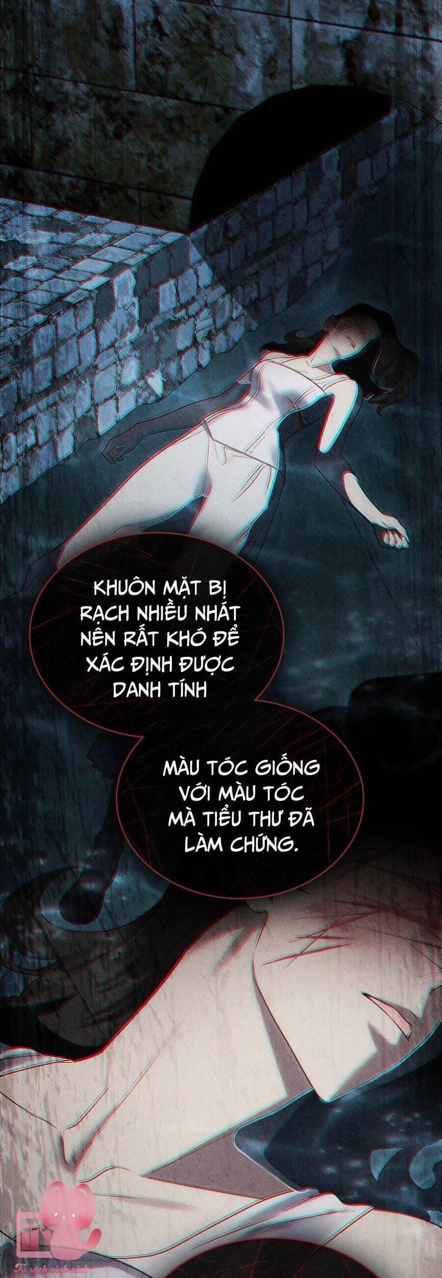 Giới Thượng Lưu 19 trang 35