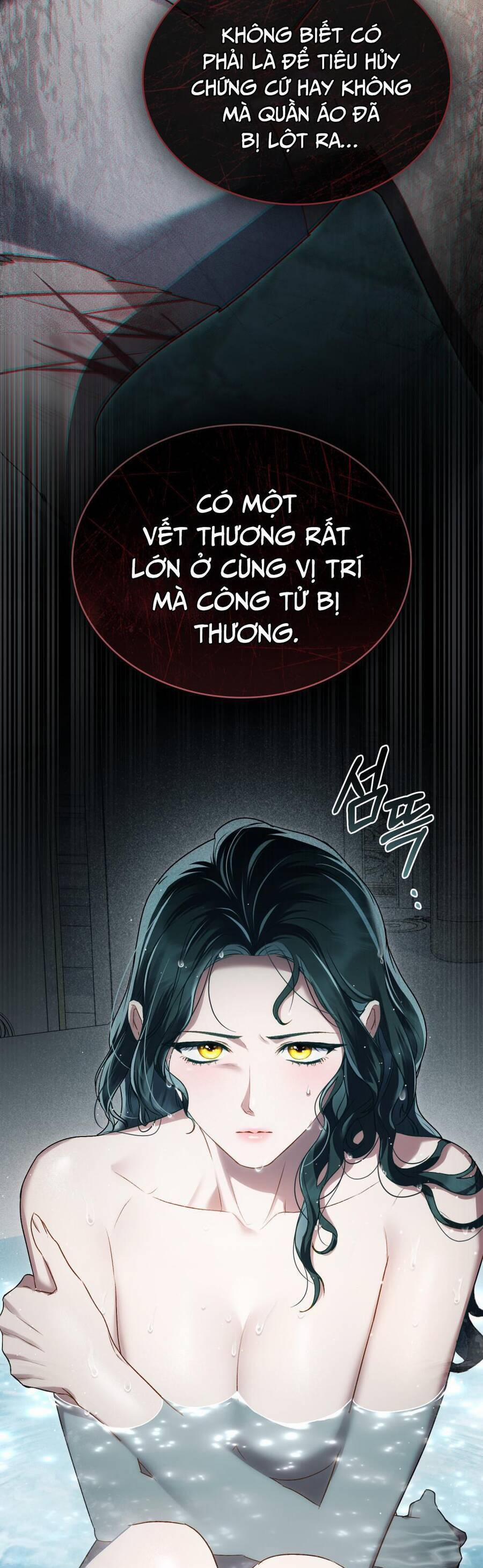 Giới Thượng Lưu 19 trang 36