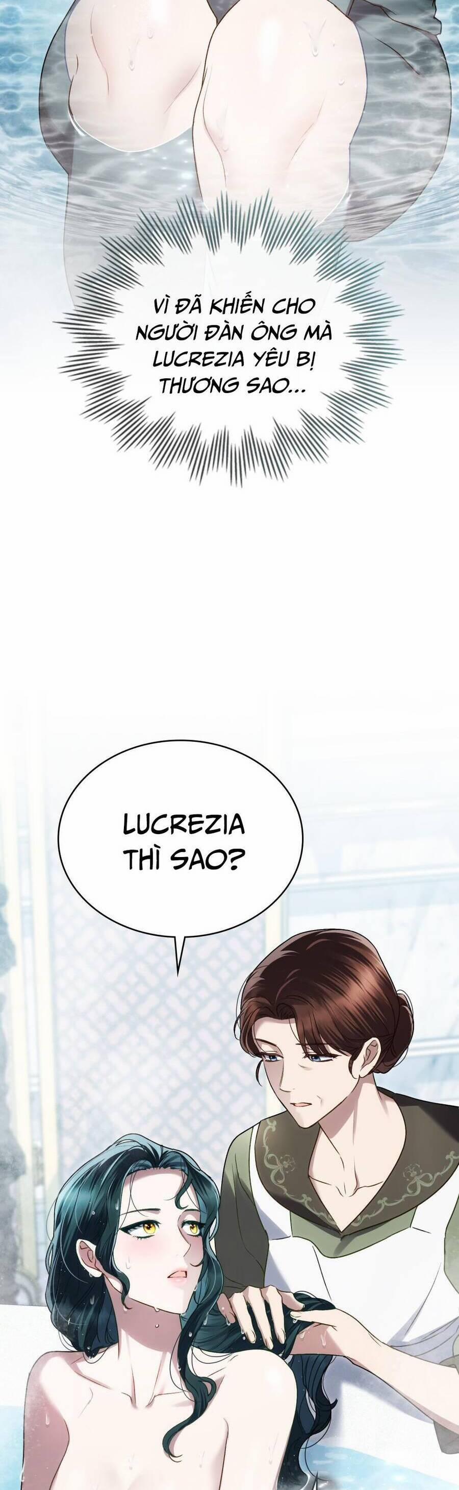 Giới Thượng Lưu 19 trang 37