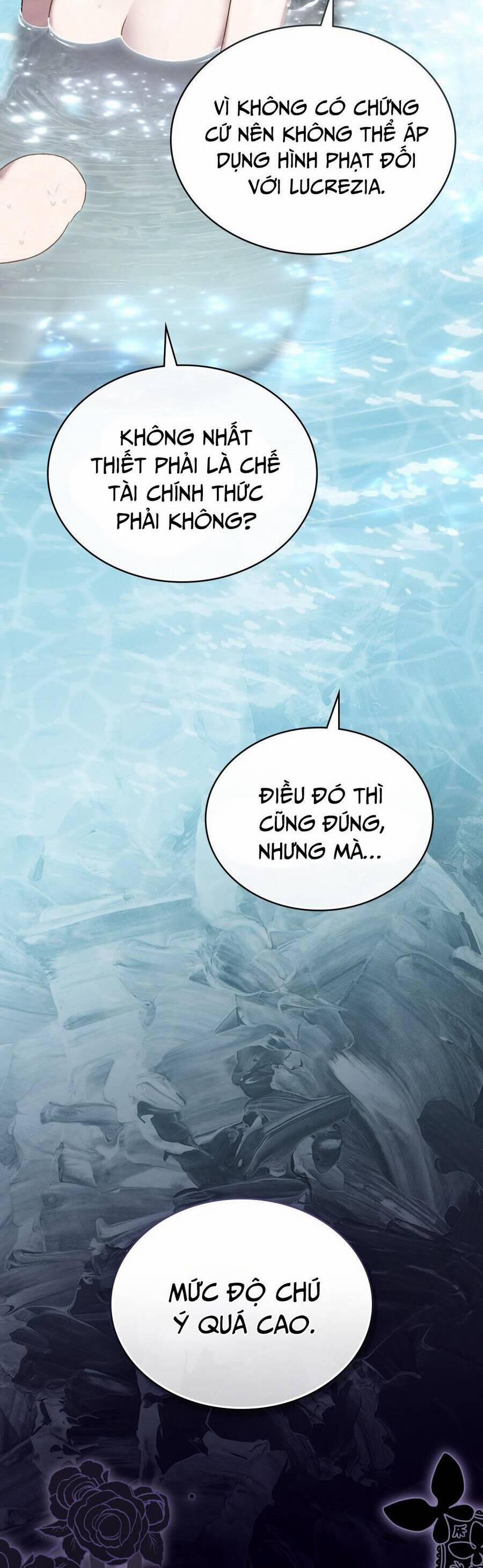 Giới Thượng Lưu 19 trang 38