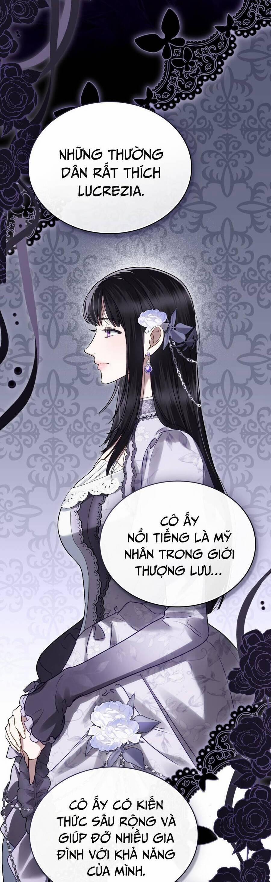 Giới Thượng Lưu 19 trang 39