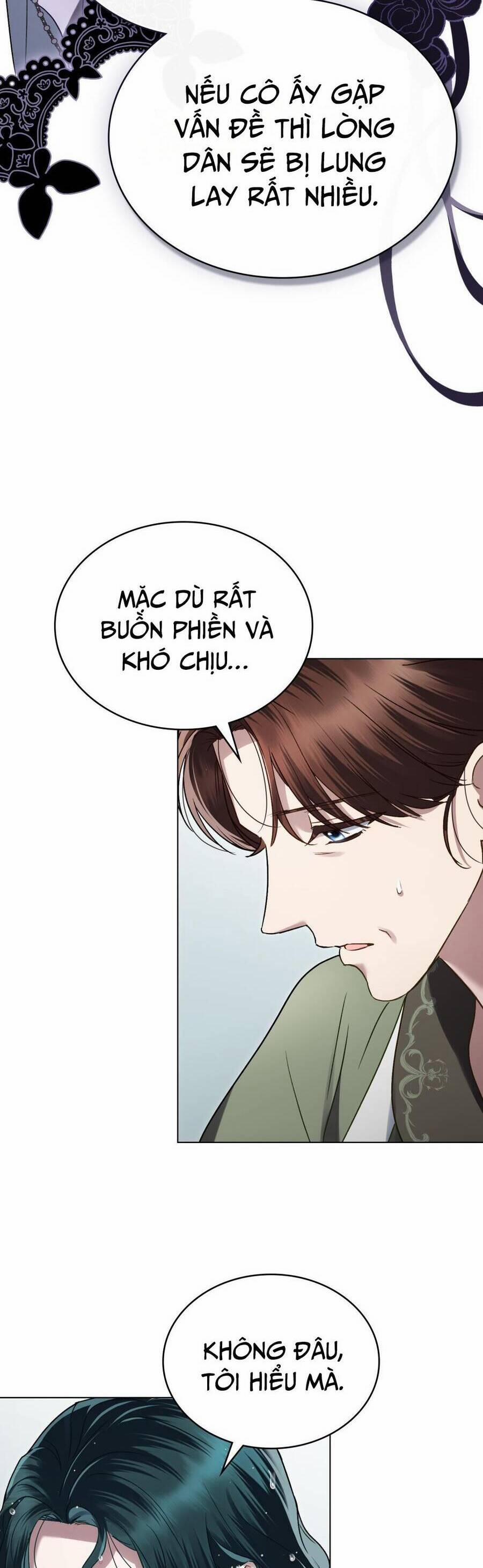 Giới Thượng Lưu 19 trang 40