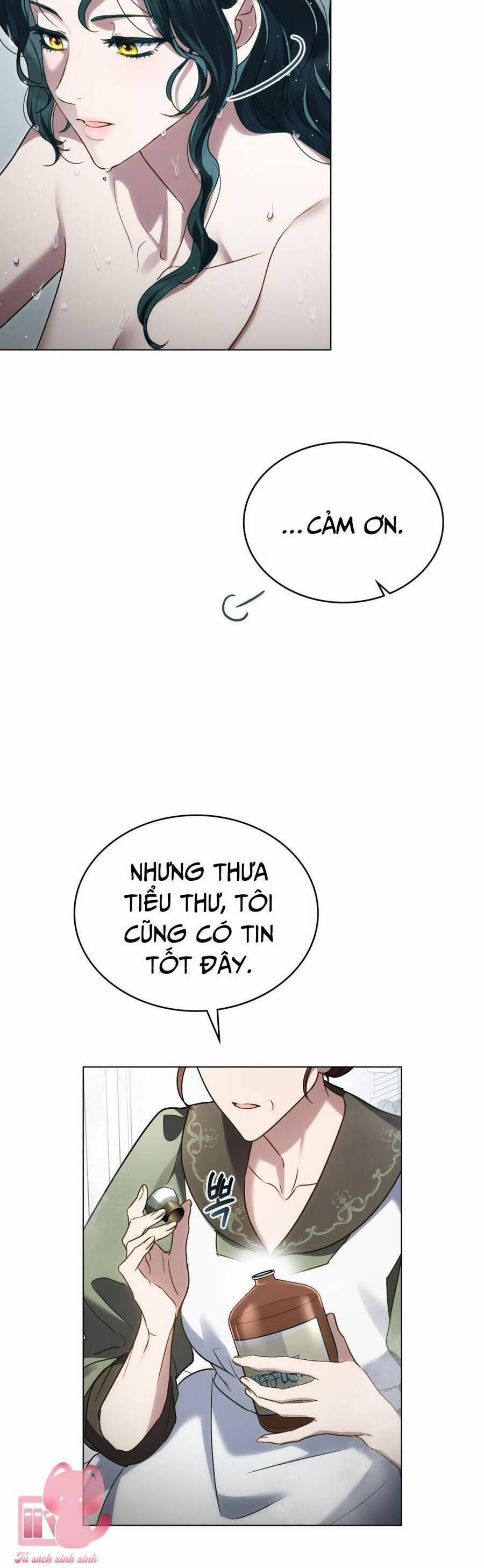 Giới Thượng Lưu 19 trang 41